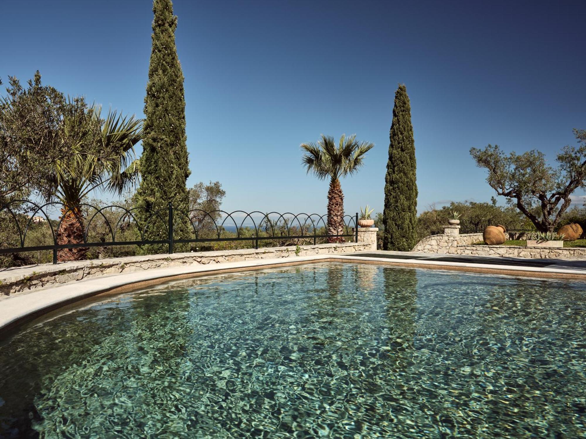 Almeira 4Acre Estate, For Unparalleled Seclusion, By Thinkvilla Zakynthos Exterior foto