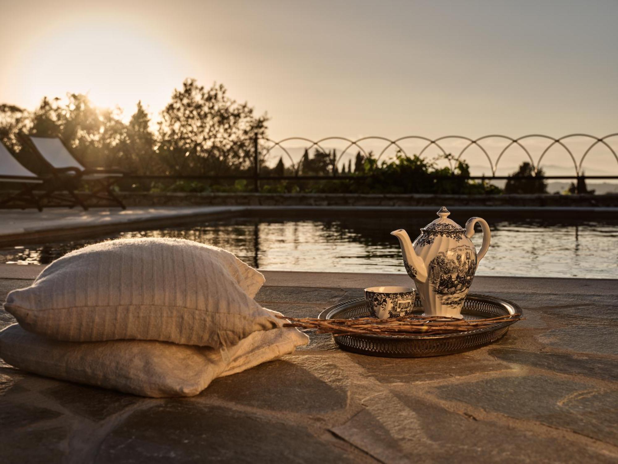 Almeira 4Acre Estate, For Unparalleled Seclusion, By Thinkvilla Zakynthos Exterior foto