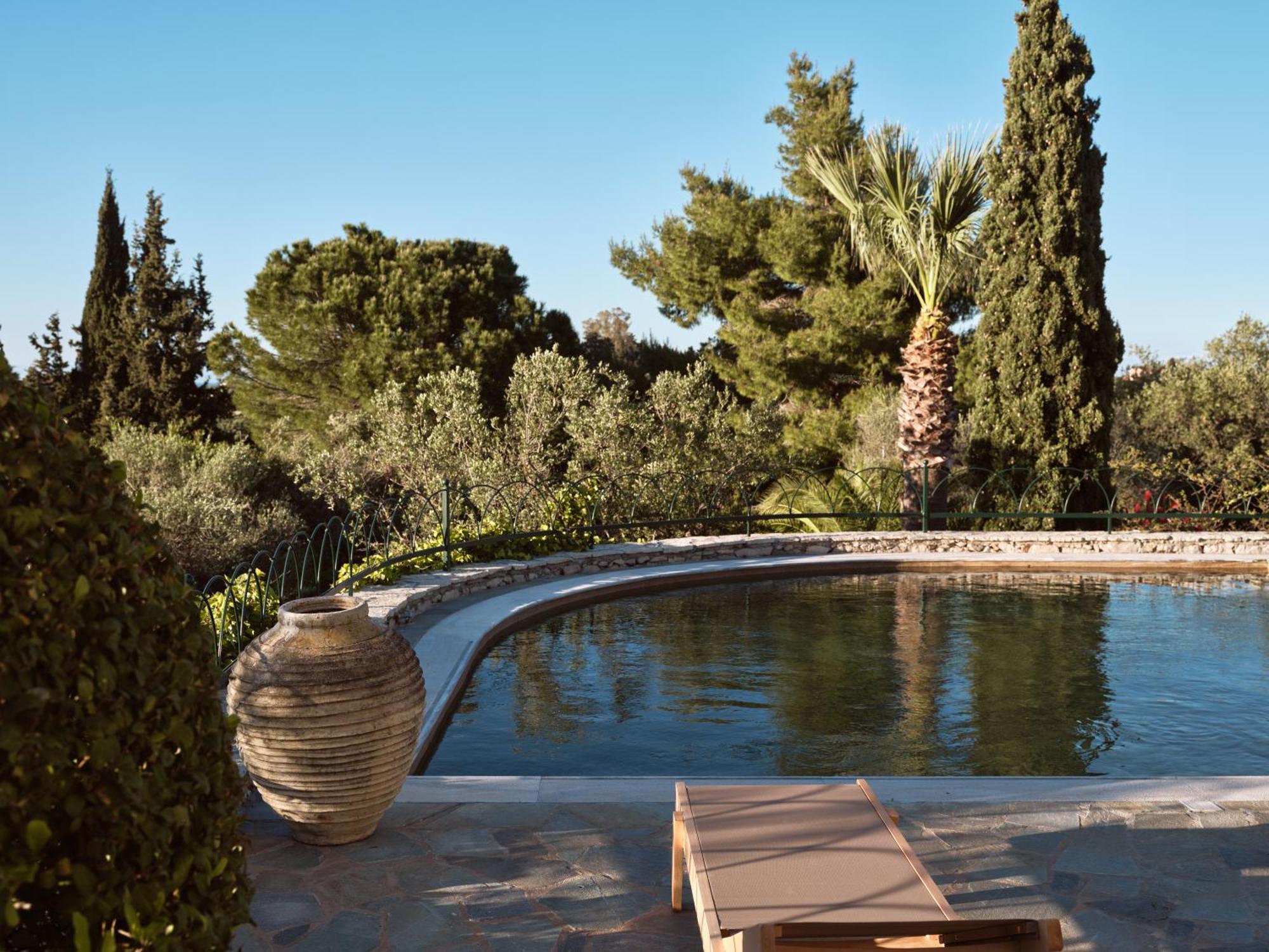 Almeira 4Acre Estate, For Unparalleled Seclusion, By Thinkvilla Zakynthos Exterior foto