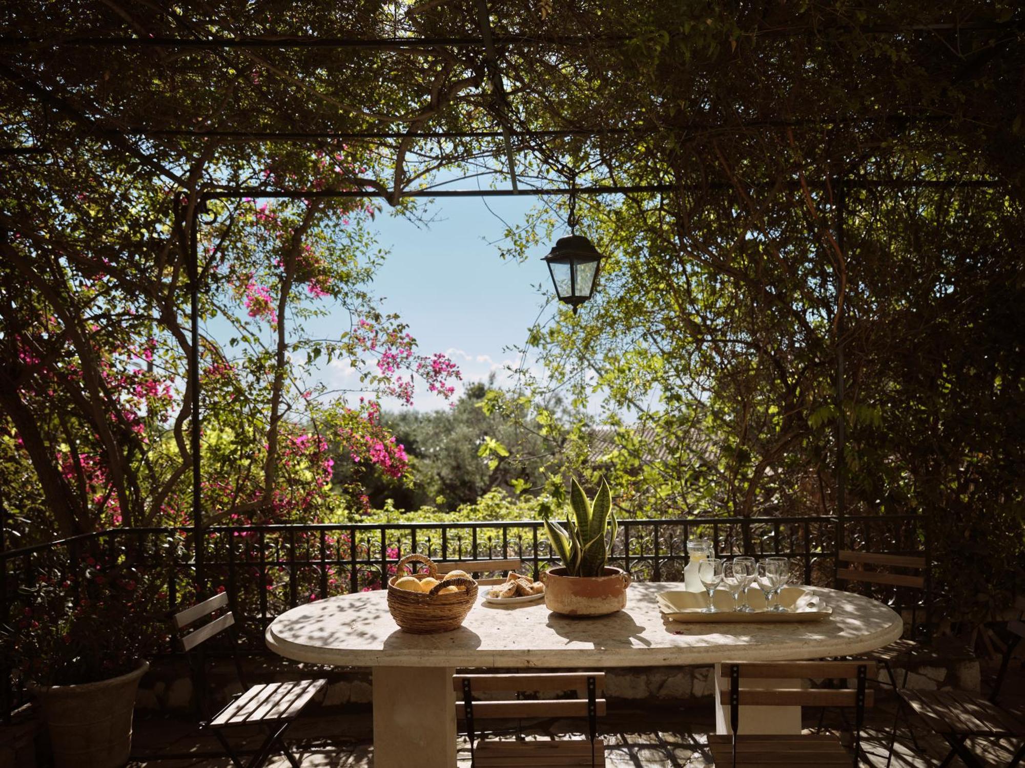 Almeira 4Acre Estate, For Unparalleled Seclusion, By Thinkvilla Zakynthos Exterior foto